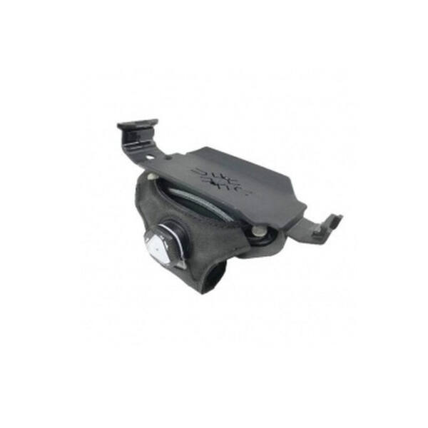 Zebra tc51/tc56 handgelenkhalterung adapter, schwarz, wählbandlänge 265 mm – bild 2