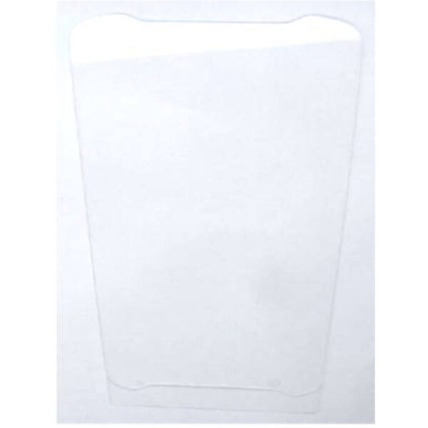 Zebra tc73/tc78 screen protector 3-pack – bild 1