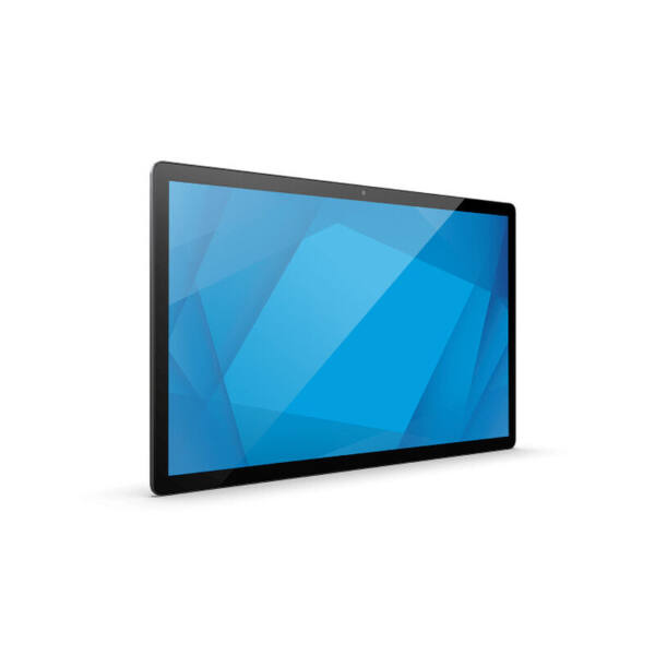 Elo i-series slate 15,6" full hd, linux debian 10, 1920 x 1080-skærm, rockchip 3399-processor, - billede 3