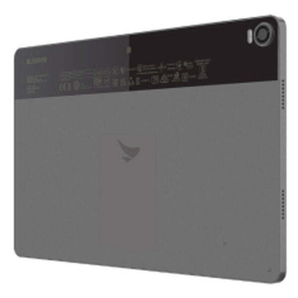 Bluebird tablet 10. 95", android 14, 4g, bt5. 0, 6gb ram, - image 3