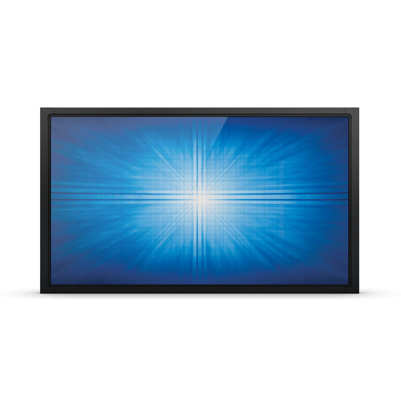 Elo 2294L 21,5 Zoll großer FHD LCD WVA (LED-Hintergrundbeleuchtung), offener Rahmen, HDMI,