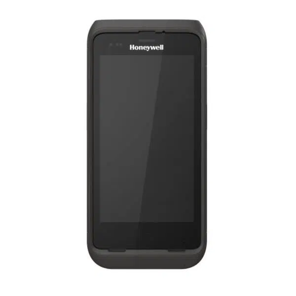 Honeywell ct45, handheld terminal, 2d, android 11, - image 1