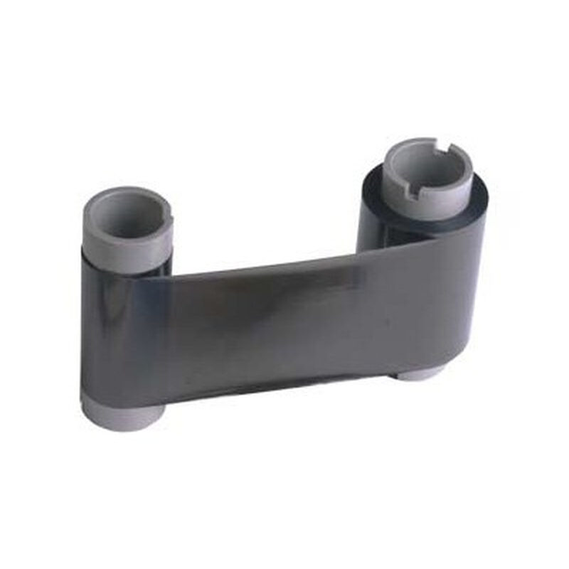 Zebra Farbband ZXP schwarz monochrom