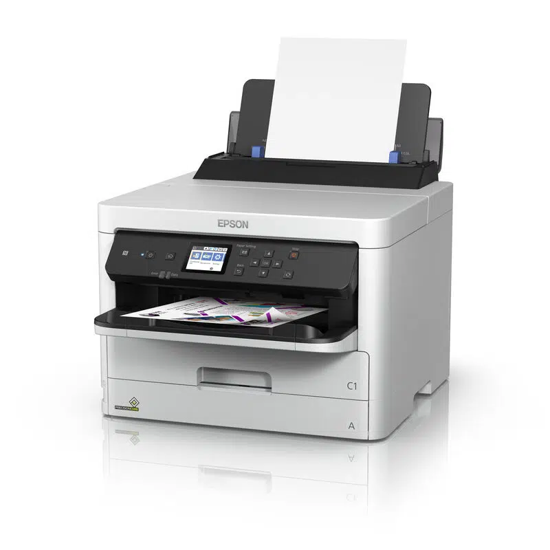 Epson farbpatrone wf-c529r / c579r magenta xxl
