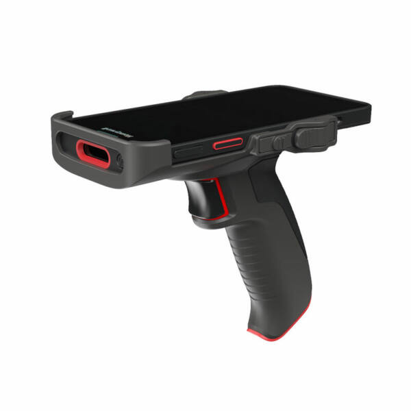 Honeywell ct30 xp scan handle, compatible with ct30 xp protective boot (order seperately) - image 1