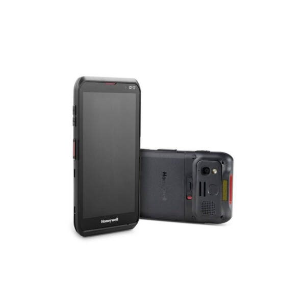 Honeywell eda56 (6pin) wlan,wi-fi6, android 11 with gms, s0703 imager, 2. 0ghz 8 core, - image 2