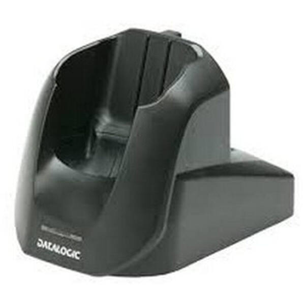 Datalogic memor x3, single slot cradle, usb - image 1