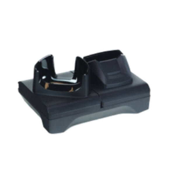 Zebra tc7x einzelschacht cradle für 1 terminal und – bild 1