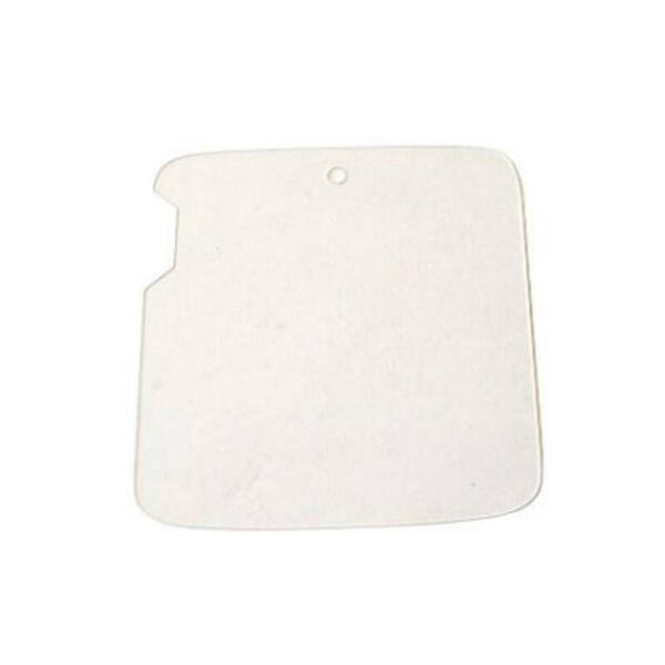 Zebra displayschutzfolie, passend für: ws50 – bild 1