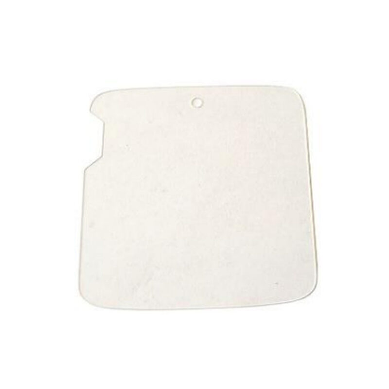 Zebra Displayschutzfolie, passend für: WS50