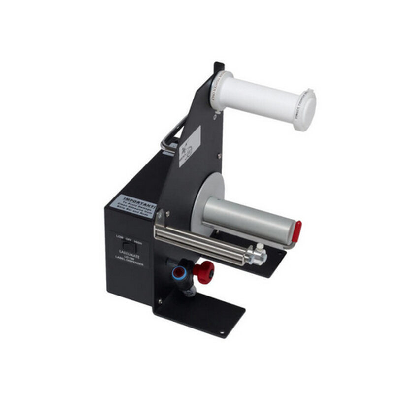 Labelmate LD-100-RS / LMD001, Spender