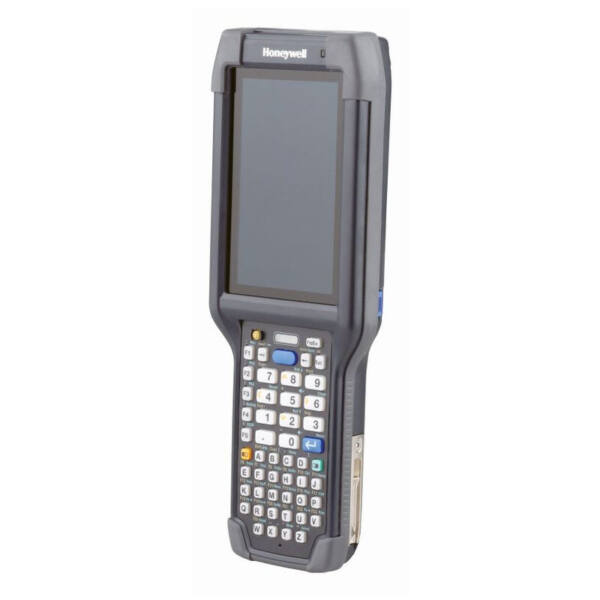 Honeywell ck65 handterminal, 4" screen, 2d, - image 1