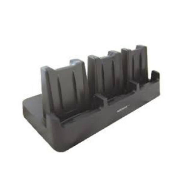 Datalogic 3-slot charging station for memor 10/11 - image 1