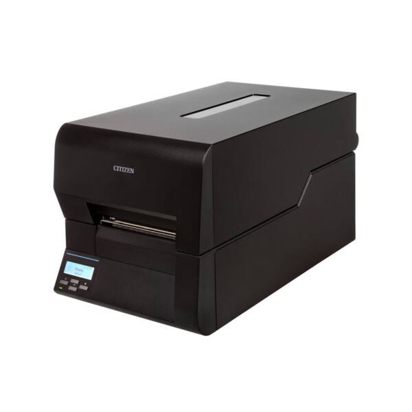 Citizen cl-e730, label printer, 4", tt, 300 dpi - image 1
