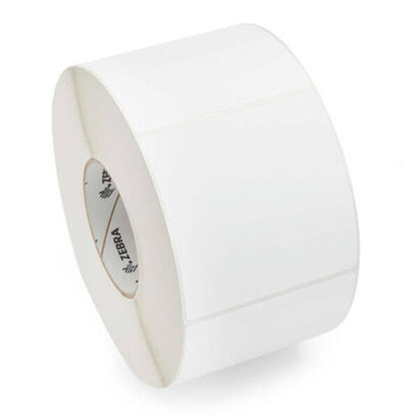 Zebra 3003074 z-select 2000d 101. 6 x 152. 4mm direct thermal mobile - image 1