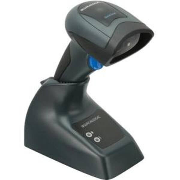 Datalogic quickscan i qm2131, 1d, multi-if, kit – bild 2