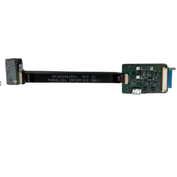 Zebra KIT:SE4710 ENG FLEX PARALLEL,KYOCERA CONN