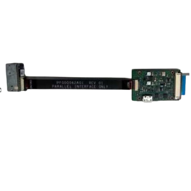 Zebra kit:se4710 eng flex parallel,kyocera conn