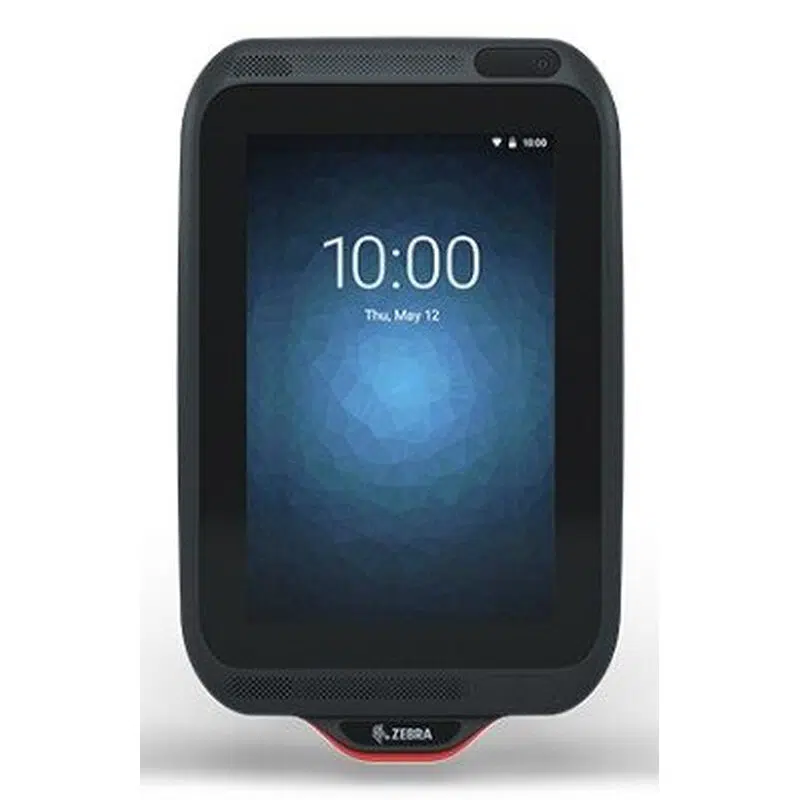 Zebra cc6000, kiosk, liggande 10,1"