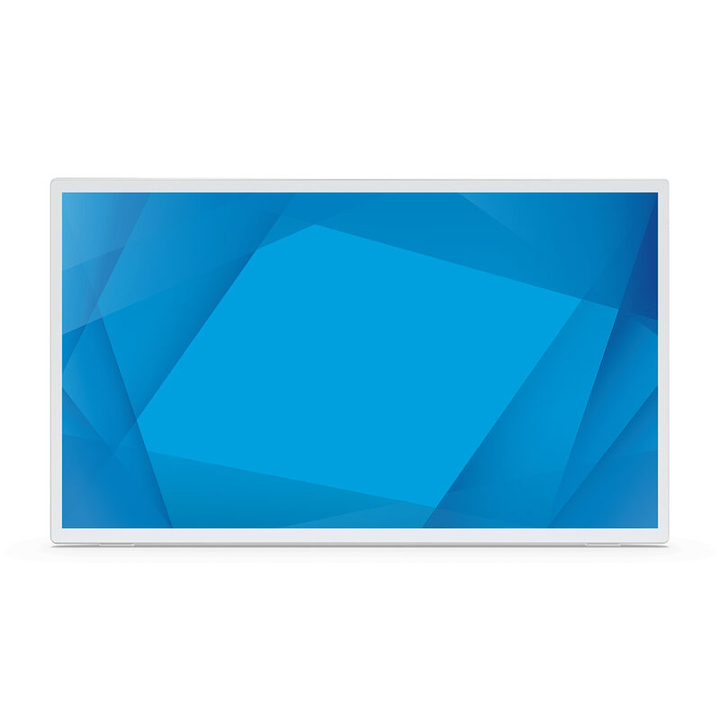 Elo 2770L 27-Zoll-LCD-Monitor, Full HD, projiziert, kapazitiv 10-Tasten, USB-Controller,