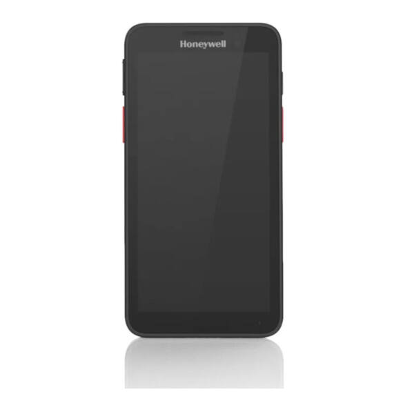 Honeywell, ct30 xp, disinfectant-ready,wlan, 6g/64g, 5. 5 inch 2160x1080p full hd, flexrange fr, - image 1