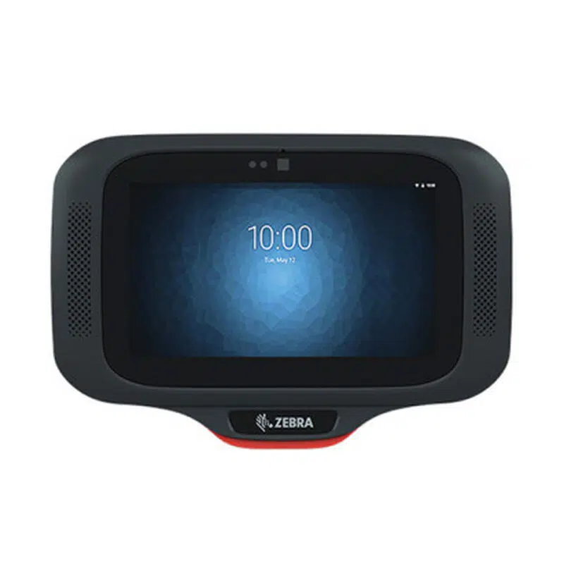 Zebra CC600 POS Kiosk - kabellos 4 GB RAM