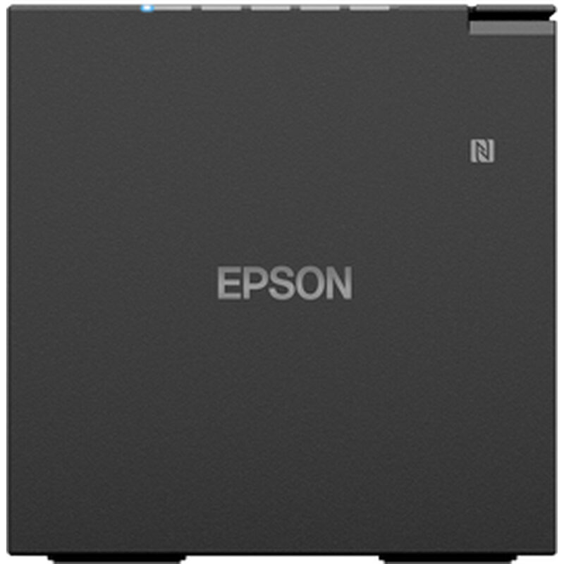 Epson TM-m30III (112A0): Standardmodell, Schwarz