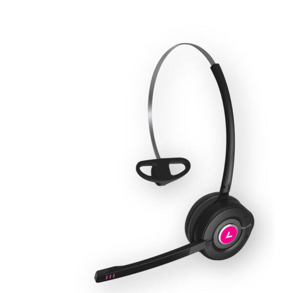 Vocovo s4 headset - einzeln (1 stück und nur in mengen von 5 stück erhältlich) – bild 1