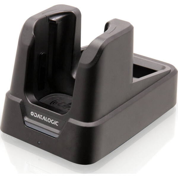 Datalogic charging station, wireless, charges 1x device, - image 1