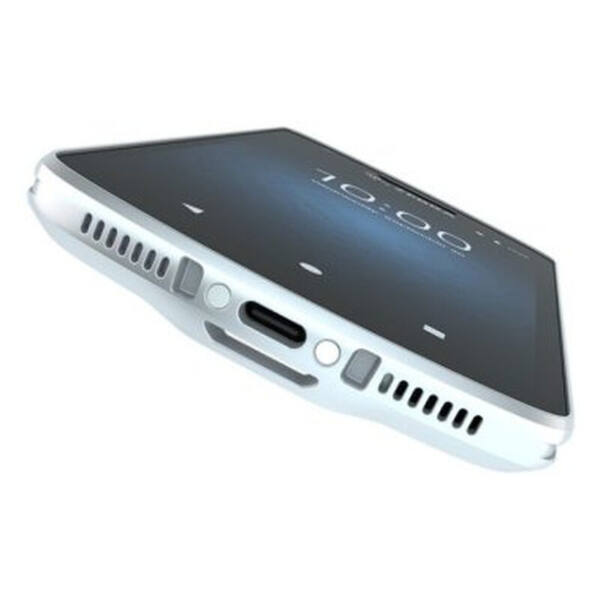 Zebra ec55 android, 4gb ram/64gb flash, se4100, 5mp front camera - image 6