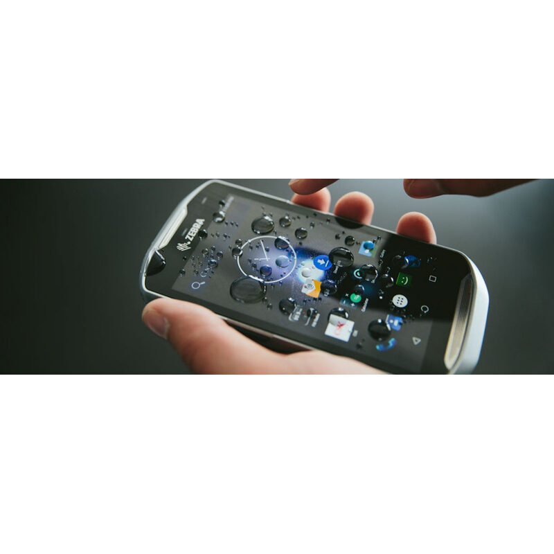 Zebra tc51, handheld-terminal, 1d/2d, android 6. 0,