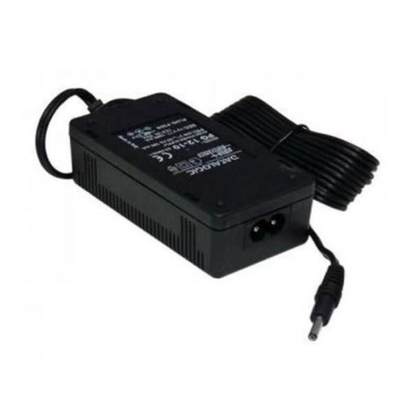 Datalogic powersupply, 12v, 18w, - image 1