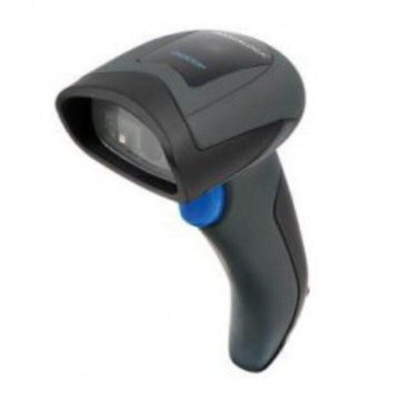 Datalogic Quickscan QBT2430, Bluetooth-Scanner,
