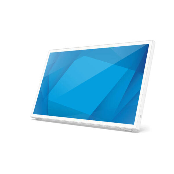 Elo 2270l 22 zoll breiter lcd-monitor, full hd, projiziert, kapazitiv 10-tasten, usb-controller, – bild 4