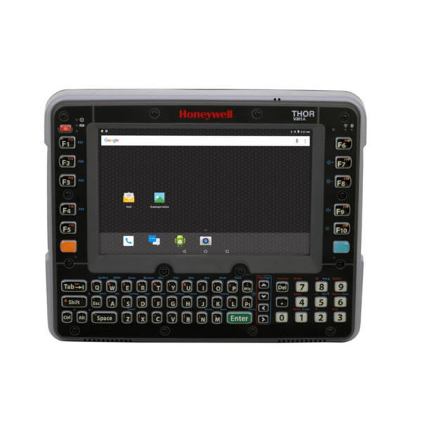 Honeywell thor vm1a indoor, truckterminal, - image 1
