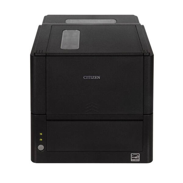 Citizen cl-e321 label printer black (bc cutter/lan/usb/serial/en plug) - image 8