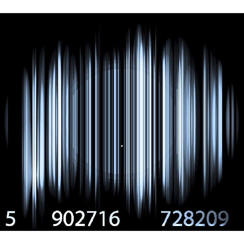 Honeywell TPH ASSY 300DPI PX4I.