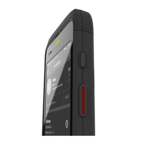 Honeywell dolphin ct40, android 7, 1d/2d, sr, - image 8