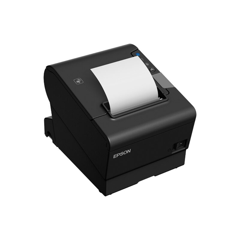 Epson tm-t88vi-ihub, belegdrucker, td, usb,