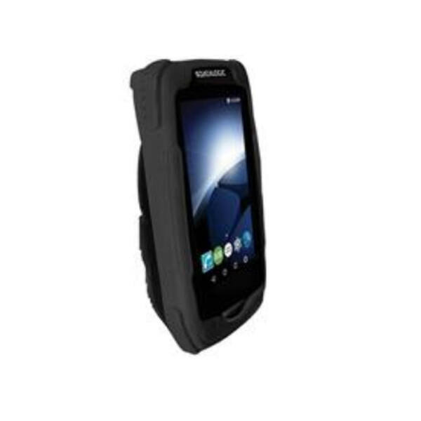 Datalogic gummischutzhülle für memor 1 handheld – bild 1