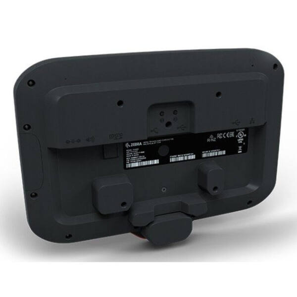 Zebra cc6000, kiosk, liggande 10,1" - bild 4