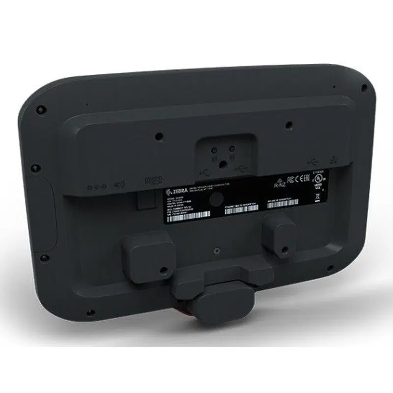 Zebra cc6000, kiosk, liggande 10,1"