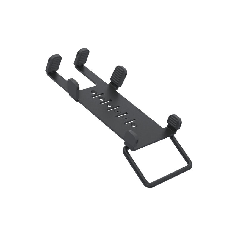 Ergonomische Lösung Ingenico Lane-3000