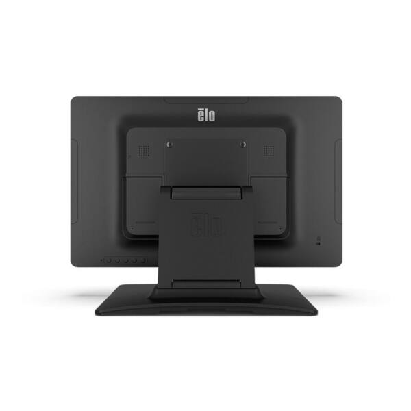 Elo 1502lm 15,6 tommer bred lcd-skærm i medicinsk kvalitet, full hd, projiceret kapacitiv 10-touch, - billede 3