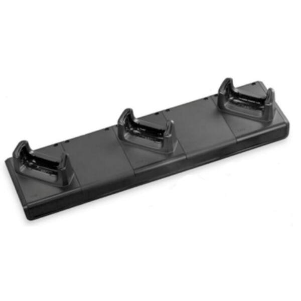 Zebra ladestation, 3 steckplätze – bild 1