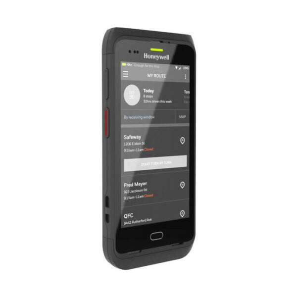 Honeywell dolphin ct40, android 7, 1d/2d, sr, - image 6