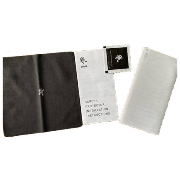 Zebra ec50/ec55 bildschirmschutzfolie – bild 1