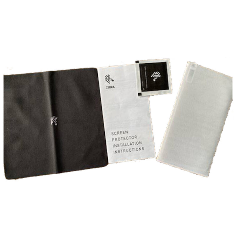 ZEBRA EC50/EC55 BILDSCHIRMSCHUTZFOLIE