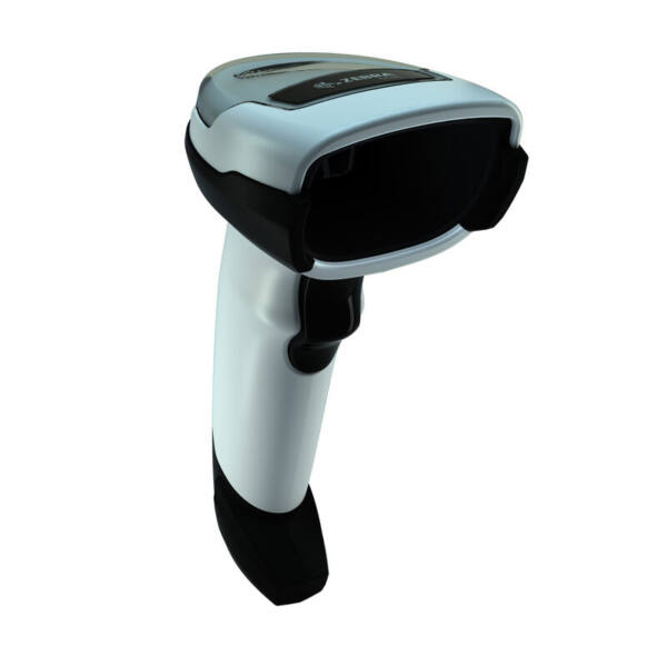 Zebra scanner ds4608: area imager, standard range, nova white - image 4