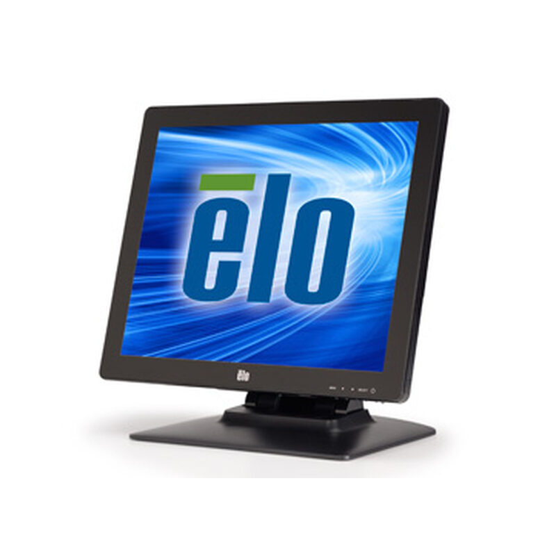 Elo 1723L, Touch-Monitor, 17'', iTouch Plus,